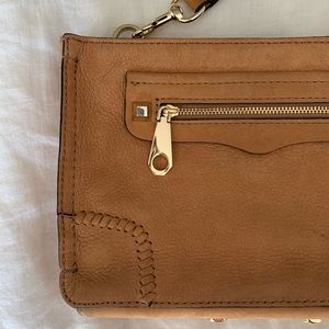 Rebecca Minkoff Regan mini shoulder bag